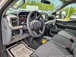 2024 Ford F-600 Regular Cab DRW 4x4 Knapheide Dump Truck for sale #K14942 - photo 32