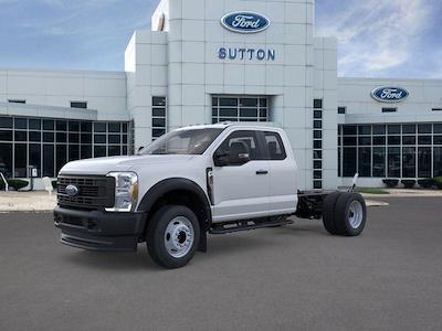 2026 Ford F-450 Super Cab DRW 4x4 Service Truck for sale #K15010 - photo 1