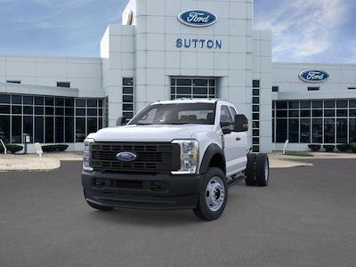 2026 Ford F-450 Super Cab DRW 4x4 Service Truck for sale #K15010 - photo 2