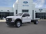 2026 Ford F-450 Super Cab DRW 4x4 Service Truck for sale #K15010 - photo 1
