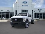 2026 Ford F-450 Super Cab DRW 4x4 Service Truck for sale #K15010 - photo 2