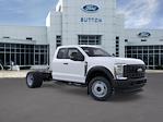 2026 Ford F-450 Super Cab DRW 4x4 Service Truck for sale #K15010 - photo 7