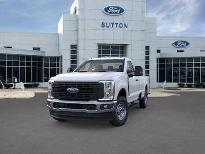 New 2026 Ford F-250 XL Regular Cab for sale #K15011 - photo 2