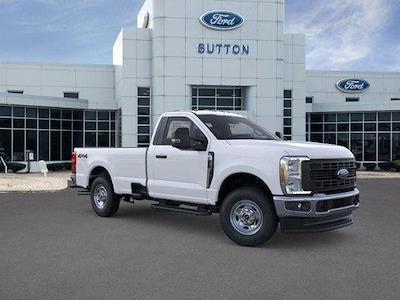 New 2026 Ford F-250 - photo 1