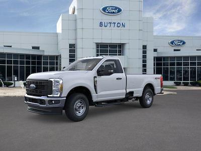 New 2026 Ford F-250 - photo 1