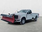 New 2026 Ford F-250 XL Regular Cab Plow Truck for sale #K15011 - photo 1