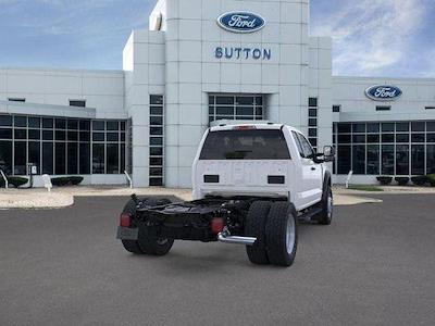 New 2026 Ford F-450 - photo 1
