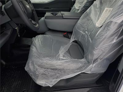 New 2026 Ford F-450 Super Cab Service Truck for sale #K15016 - photo 2