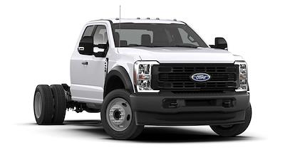New 2026 Ford F-450 - photo 1