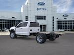2026 Ford F-450 Super Cab DRW 4x4 Cab Chassis for sale #K15016 - photo 26