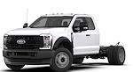 2026 Ford F-450 Super Cab DRW 4x4 Cab Chassis for sale #K15016 - photo 45