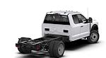 2026 Ford F-450 Super Cab DRW 4x4 Cab Chassis for sale #K15016 - photo 47