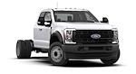 2026 Ford F-450 Super Cab DRW 4x4 Cab Chassis for sale #K15016 - photo 48