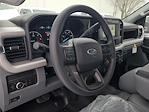 New 2026 Ford F-450 Super Cab Service Truck for sale #K15016 - photo 5