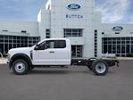 New 2026 Ford F-450 Super Cab Cab Chassis for sale #K15016 - photo 4