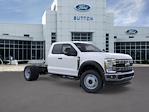 New 2026 Ford F-450 Super Cab Cab Chassis for sale #K15016 - photo 7