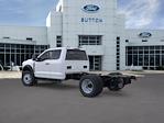 2026 Ford F-450 Super Cab DRW 4x4 Cab Chassis for sale #K15016 - photo 2