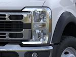 New 2026 Ford F-450 Super Cab Cab Chassis for sale #K15016 - photo 18