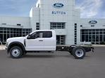 New 2026 Ford F-450 Super Cab Cab Chassis for sale #K15016 - photo 25