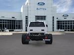 2026 Ford F-450 Super Cab DRW 4x4 Cab Chassis for sale #K15016 - photo 5