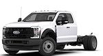 New 2026 Ford F-450 Super Cab Cab Chassis for sale #K15016 - photo 45