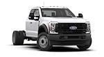 New 2026 Ford F-450 Super Cab Cab Chassis for sale #K15016 - photo 48