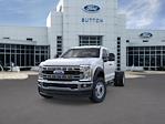2026 Ford F-450 Super Cab DRW 4x4 Cab Chassis for sale #K15016 - photo 3