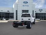 2026 Ford F-450 Super Cab DRW 4x4 Cab Chassis for sale #K15016 - photo 8