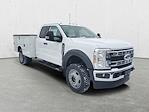 2026 Ford F-450 Super Cab DRW 4x4 Service Truck for sale #K15016 - photo 1
