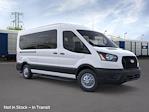 2026 Ford Transit 350 Medium Roof AWD Passenger Van for sale #K15027 - photo 7
