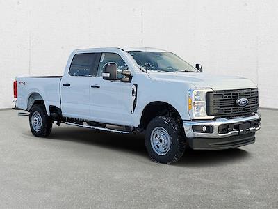 New 2026 Ford F-250 XL Crew Cab for sale #K15035 - photo 2