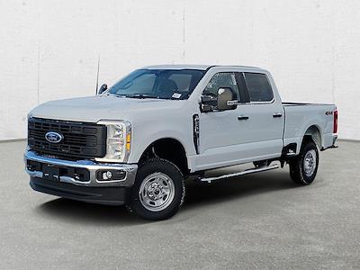 New 2026 Ford F-250 XL Crew Cab for sale #K15035 - photo 1