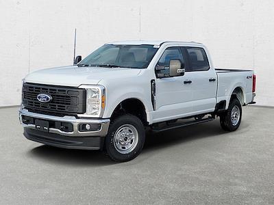 New 2026 Ford F-250 XL Crew Cab for sale #K15036 - photo 1