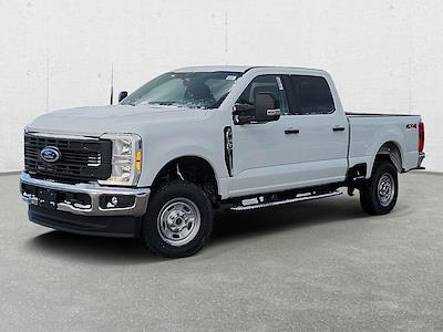 New 2026 Ford F-250 XL Crew Cab for sale #K15037 - photo 1
