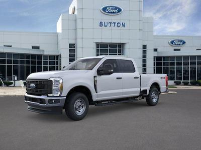 New 2026 Ford F-250 - photo 1
