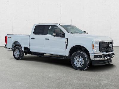 New 2026 Ford F-250 XL Crew Cab for sale #K15037 - photo 2