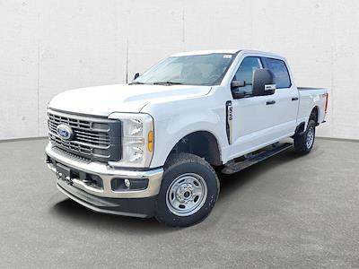 New 2026 Ford F-250 - photo 1