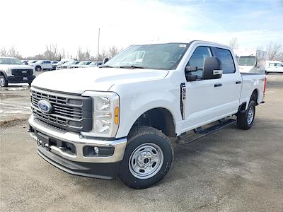 New 2026 Ford F-250 - photo 1