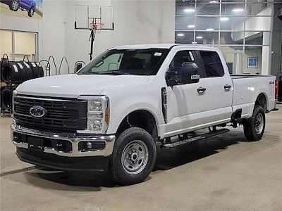 New 2026 Ford F-250 XL Crew Cab for sale #K15046 - photo 1