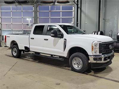 New 2026 Ford F-250 XL Crew Cab for sale #K15046 - photo 2