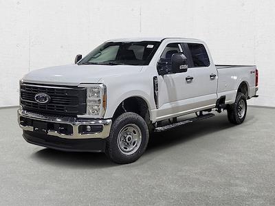 New 2026 Ford F-250 XL Crew Cab for sale #K15046 - photo 1