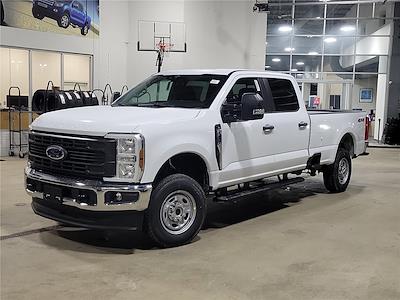 New 2026 Ford F-250 XL Crew Cab for sale #K15047 - photo 1