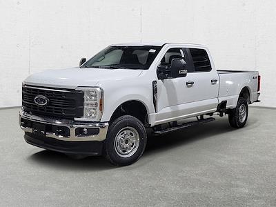 New 2026 Ford F-250 XL Crew Cab for sale #K15047 - photo 1