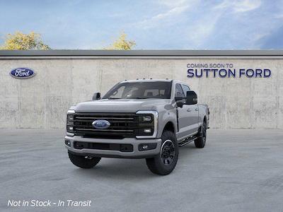 New 2026 Ford F-250 - photo 1