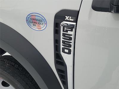 New 2026 Ford F-550 - photo 1