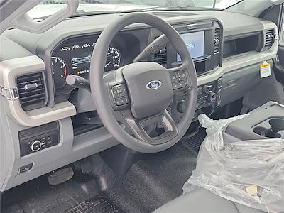 New 2026 Ford F-550 Regular Cab Flatbed Truck for sale #K15076 - photo 2