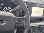 2026 Ford F-550 Regular Cab DRW 4x4 Flatbed Truck for sale #K15076 - photo 12
