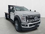 2026 Ford F-550 Regular Cab DRW 4x4 Flatbed Truck for sale #K15076 - photo 3
