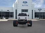 2026 Ford F-550 Regular Cab DRW 4x4 Cab Chassis for sale #K15077 - photo 27