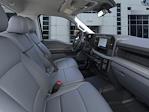 2026 Ford F-550 Regular Cab DRW 4x4 Cab Chassis for sale #K15077 - photo 33